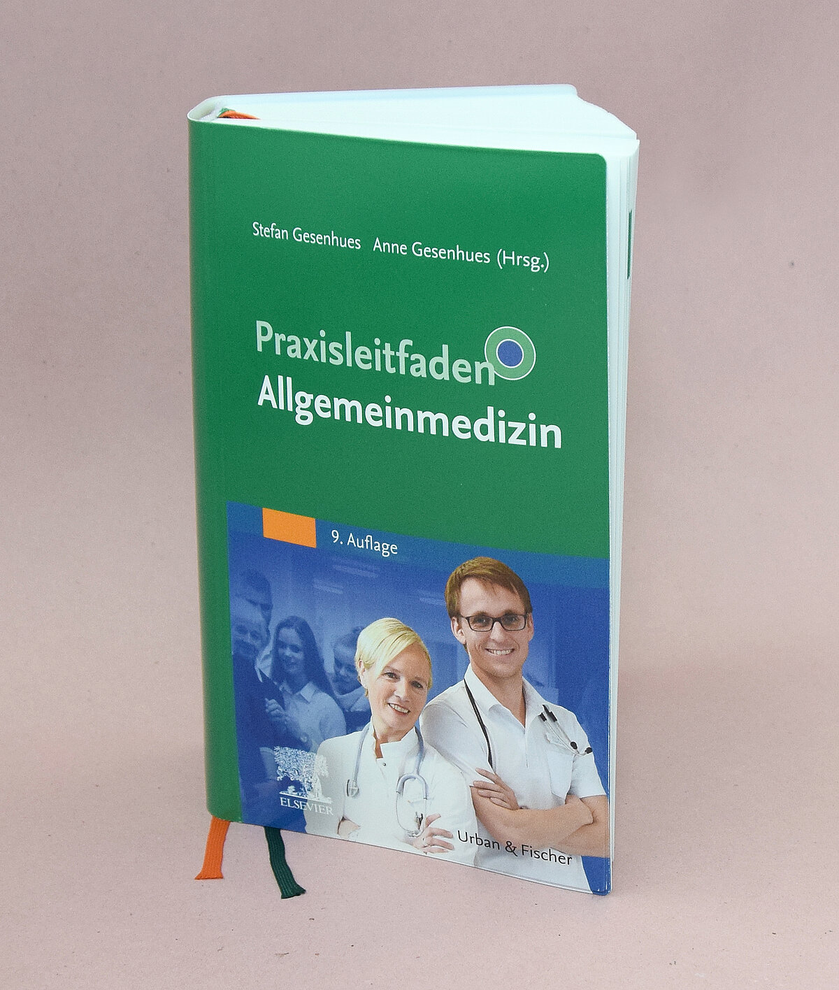 MDK-Geschäftsführer Im „Praxisleitfaden Allgemeinmedizin ...